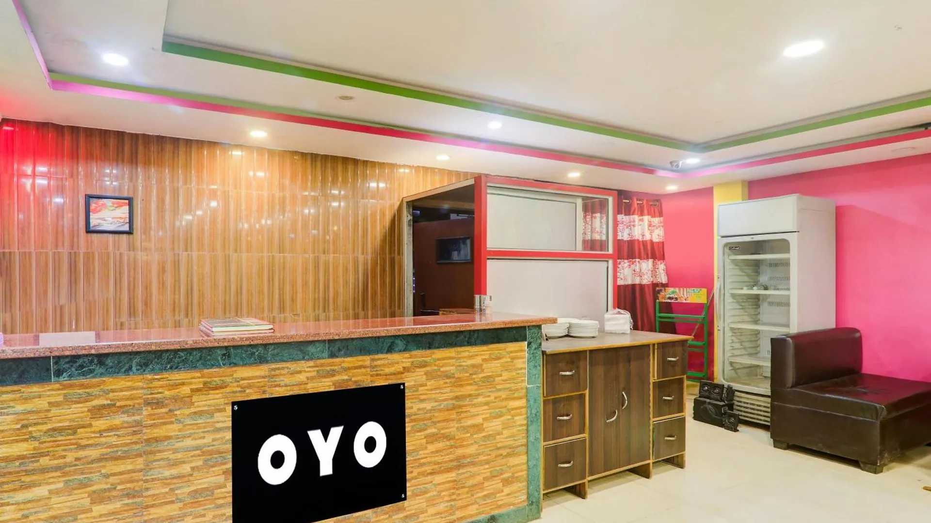 Hotel O Kashi Costa & Restaurant Varanasi India
